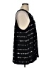 BB Dakota Black Sleeveless Top Size 1X - photo 4