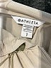 Athleta Solid Ivory Romper Size S (petite) - photo 4