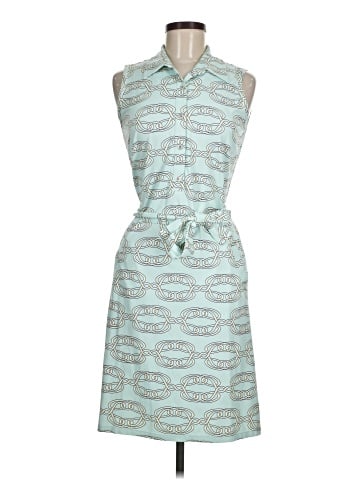 J. McLaughlin Casual Dress (view 1)
