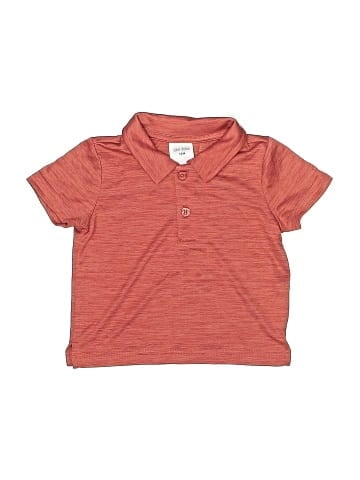 Okie Dokie Short Sleeve Polo (view 1)