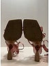 Zimmermann Pink Sandals Size EU 37 - photo 8