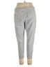 Frank & Eileen 100% Cotton Solid Gray Sweatpants Size XL - photo 2