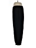 Eileen Fisher Solid Black Casual Pants Size L - photo 5