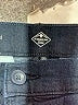 St. John's Bay Chevron-herringbone Blue Jeans Size 14 - photo 6
