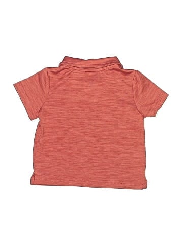Okie Dokie Short Sleeve Polo (view 2)
