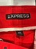 Express Red Dress Pants Size 10 - photo 7