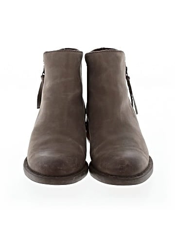 Born Crown Ankle Boots (view 2)