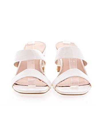 Kelly & Katie Sandals (view 2)