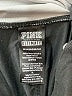 Victoria's Secret Pink Graphic Black Active Pants Size XS - photo 4