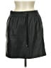 Topshop Black Casual Skirt Size 8 - photo 1