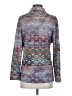 Coldwater Creek Purple Jacket Size S - photo 2