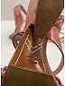 Zimmermann Pink Sandals Size EU 37 - photo 6