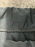 Under Armour Solid Black Track Pants One size (tall) - photo 7