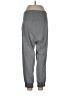 Lululemon Athletica Gray Active Pants Size 10 - photo 2
