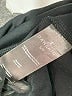 Danskin Solid Black Athletic Shorts Size S - photo 3