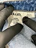 Rolla's Blue Jeans Size 23 waist - photo 8