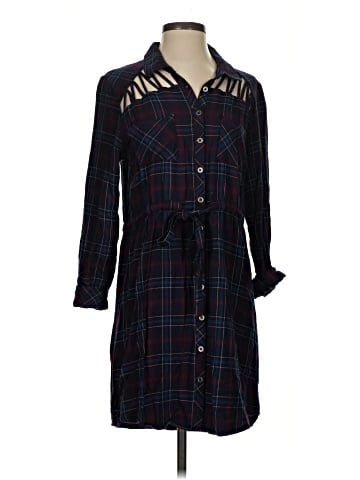 White Crow Casual Dress (view 1)