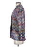 Coldwater Creek Purple Jacket Size S - photo 5