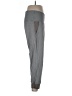 Lululemon Athletica Gray Active Pants Size 10 - photo 4