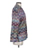 Coldwater Creek Purple Jacket Size S - photo 4