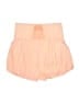 FP Movement Solid Pink Shorts Size XL - photo 2