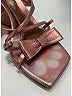 Zimmermann Pink Sandals Size EU 37 - photo 3