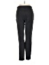 Lululemon Athletica 100% Cotton Solid Black Active Pants Size 6 - photo 2