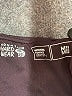 Mountain Hardwear Solid Purple Active Pants Size M - photo 7