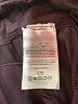 Mountain Hardwear Solid Purple Active Pants Size M - photo 8