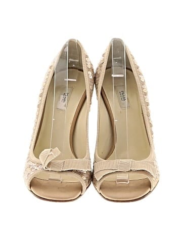 Prada Heels (view 2)