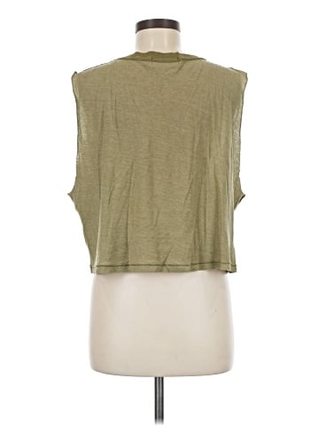 Wildfox Sleeveless T-Shirt (view 2)
