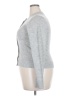 Assorted Brands Gray Cardigan Size XL - photo 5