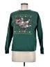 Mighty Fine Green Pullover Sweater Size M - photo 1
