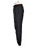 Lululemon Athletica 100% Cotton Solid Black Active Pants Size 6 - photo 5