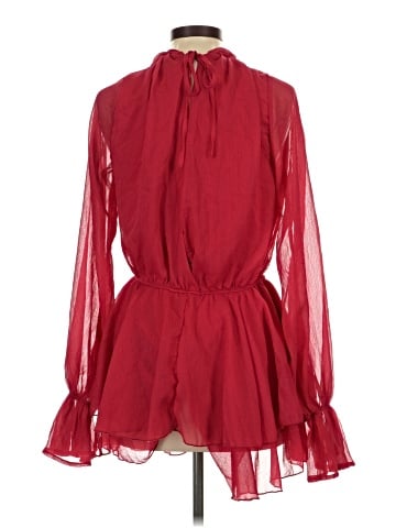 Missguided Cocktail Dress (view 2)