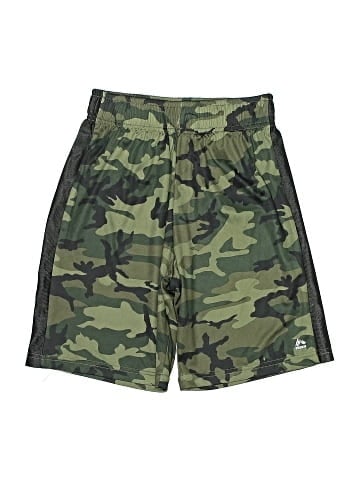RBX Athletic Shorts (view 1)