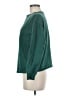 Mighty Fine Green Pullover Sweater Size M - photo 5