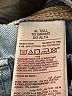 Old Navy Blue Jeans Size XL (tall) - photo 8