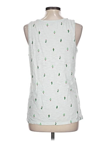 Old Navy Sleeveless T-Shirt (view 2)