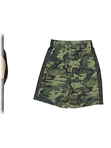 RBX Athletic Shorts (view 2)