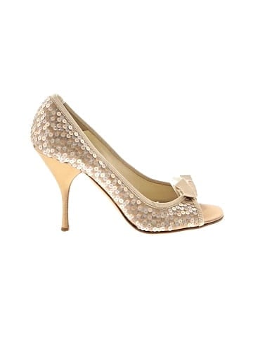 Prada Heels (view 1)