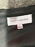 Lost + Wander Black Cocktail Dress Size L - photo 7