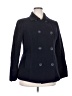 Style&Co Blue Wool Blazer Size XL - photo 1