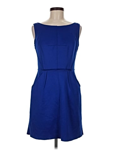 Milly Cocktail Dress (view 1)