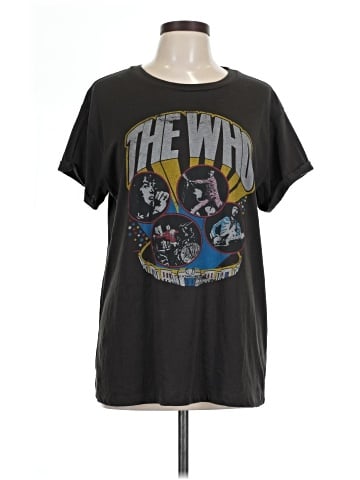 Chaser Short Sleeve T-Shirt (view 1)