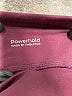Fabletics Color Block Purple Active Pants Size 6 (estimated) - photo 7