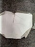 Fabletics Color Block Purple Active Pants Size 6 (estimated) - photo 9