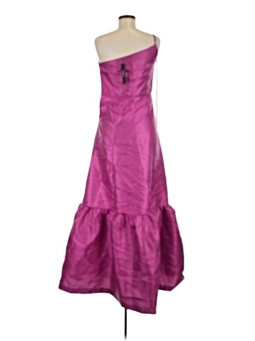 Lulus Cocktail Dress (view 2)