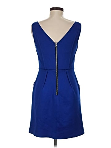 Milly Cocktail Dress (view 2)