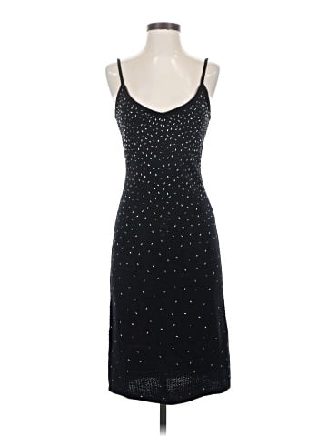 Papell Boutique Evening Cocktail Dress (view 1)